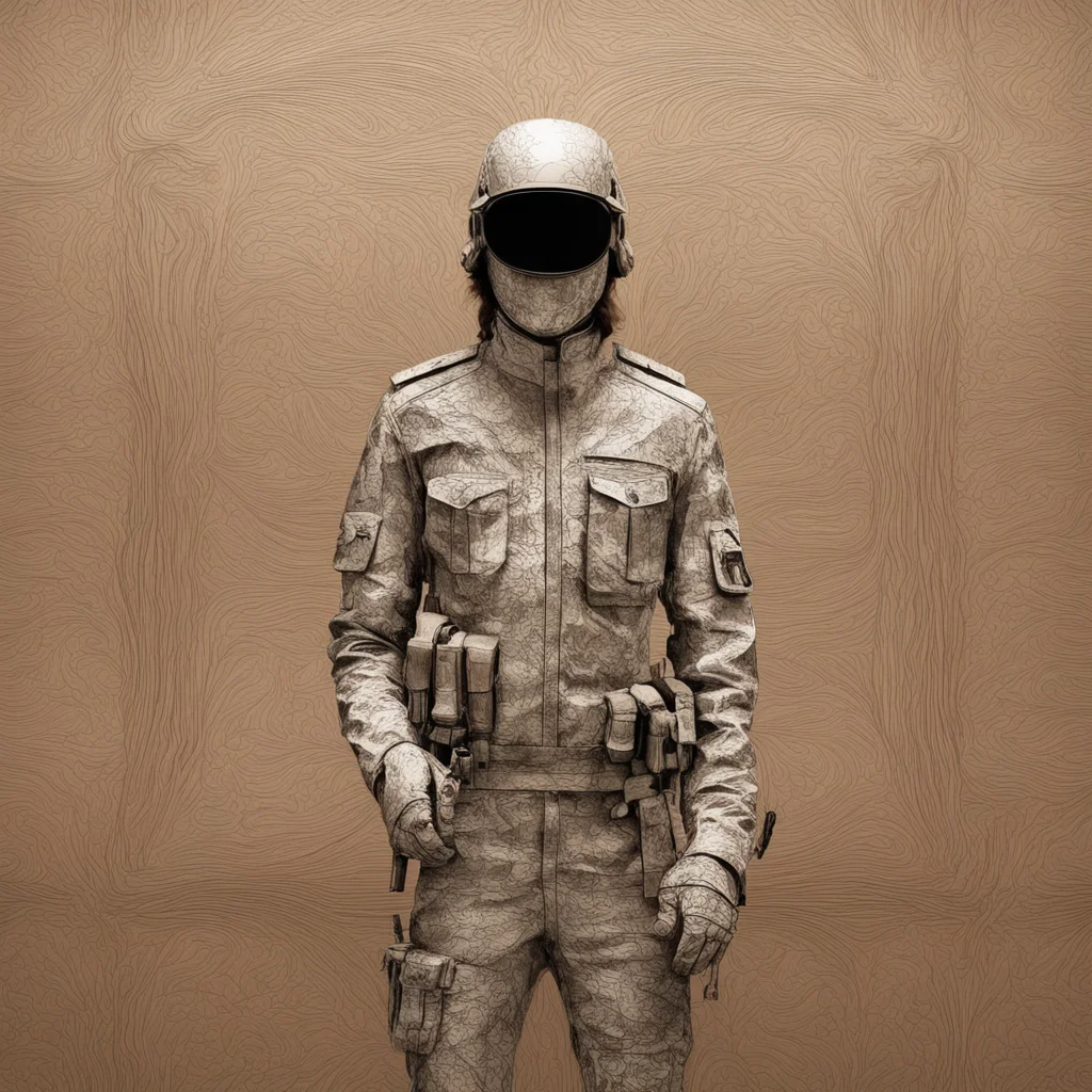a laser bouncing off of mirrors portrait of a desert soldier by annie leibovitz fashonista wireframe laser image laser o