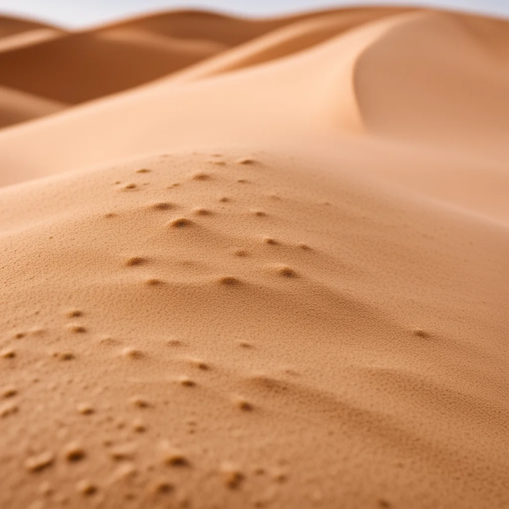 a tacos macro shot that looks like a gigantic desert sand dunes