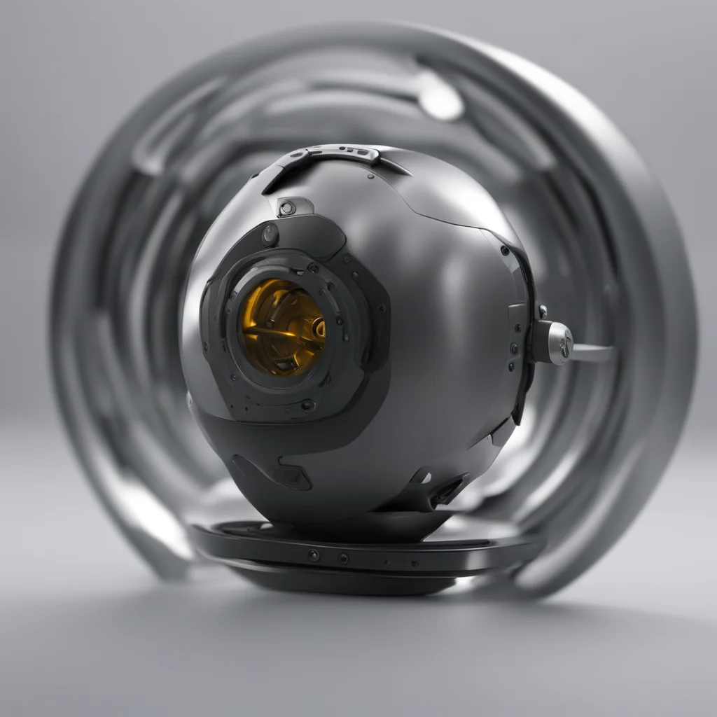 advanced protection rendered in octane