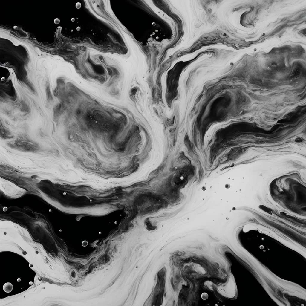 an Ariel shot psychedelic realistic vibrant black and white water colors octane —ar 169