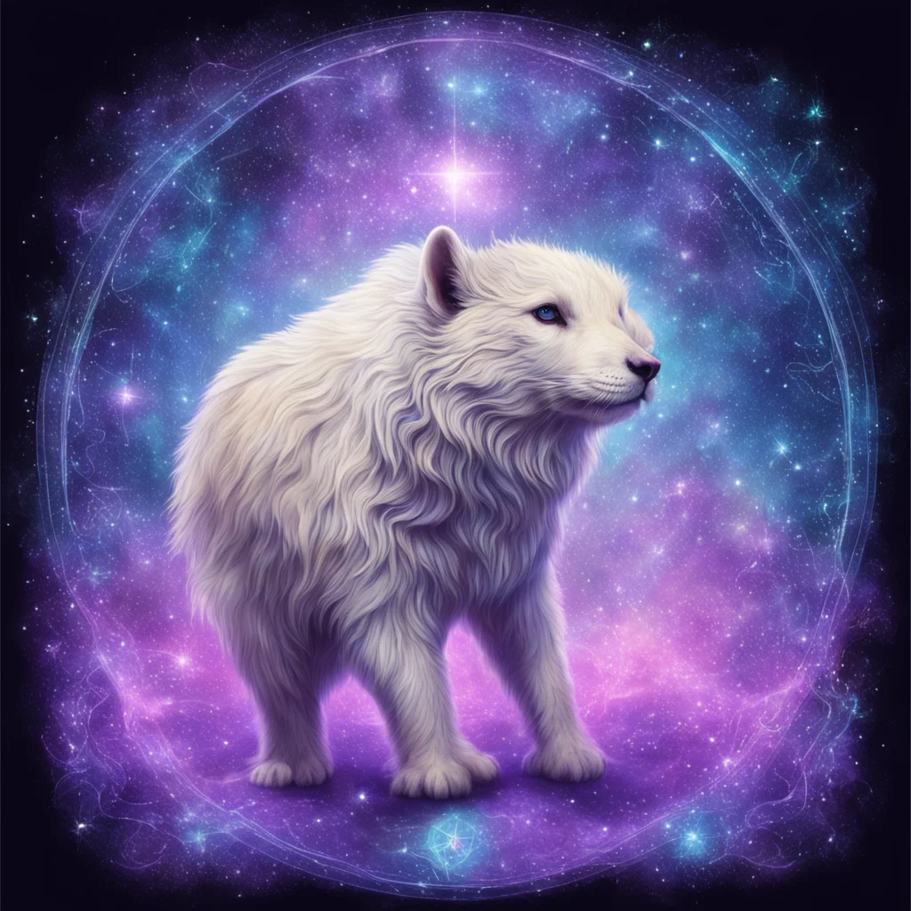 an animal guide to the astral plane a dear kind animal friend