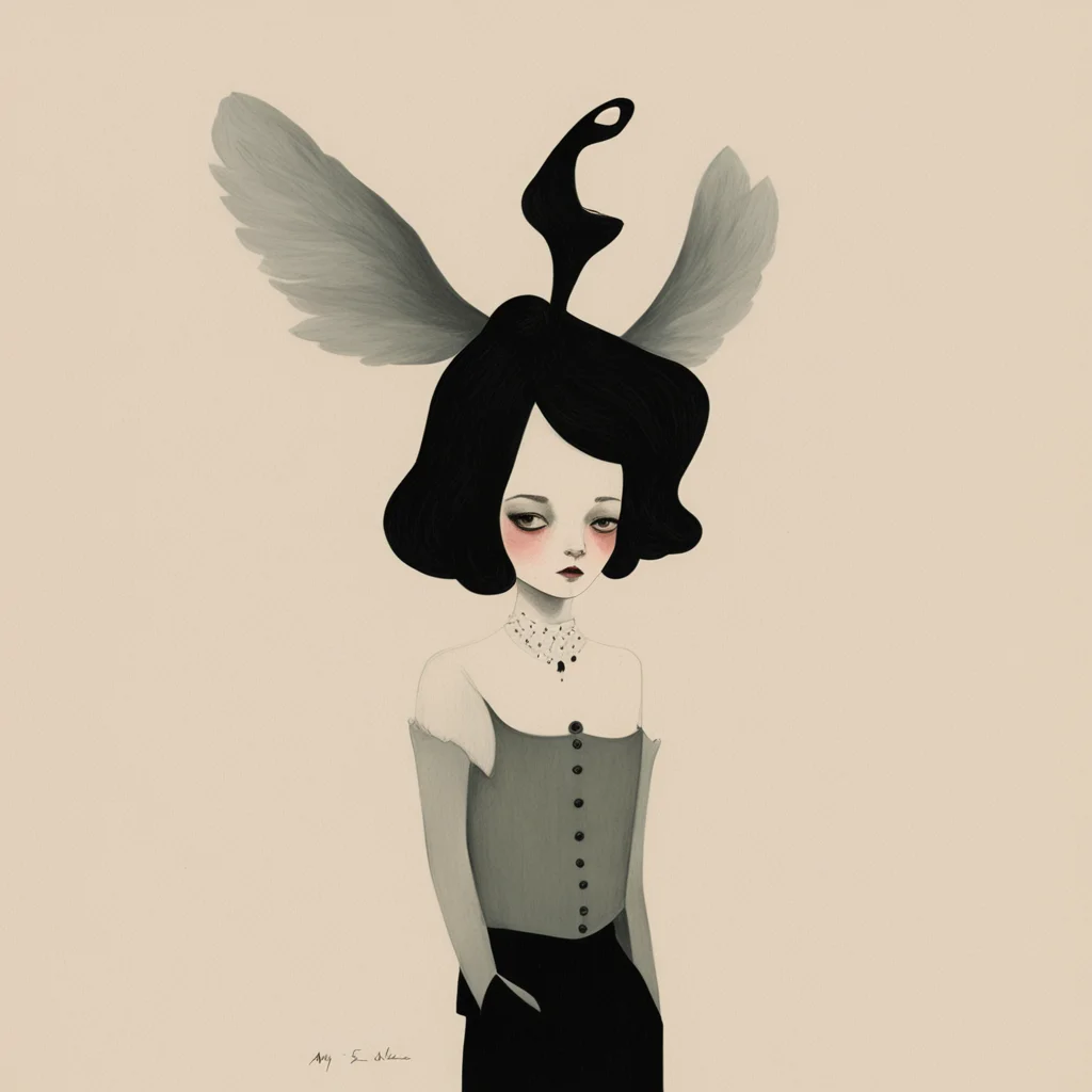 artwork by amy earles