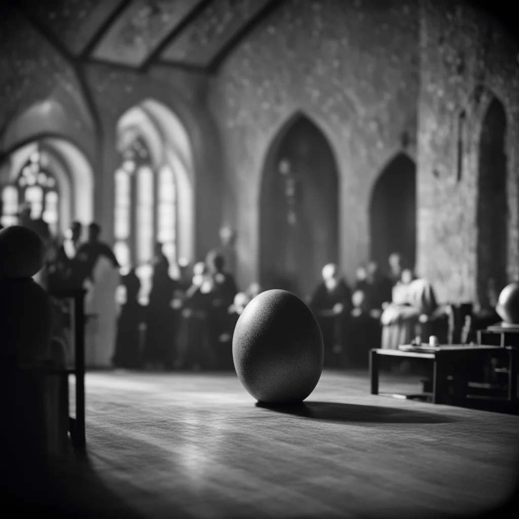 black and white old photo photograph grainy bokeh inside small church cult cultist performing ritual dancing dance glowi