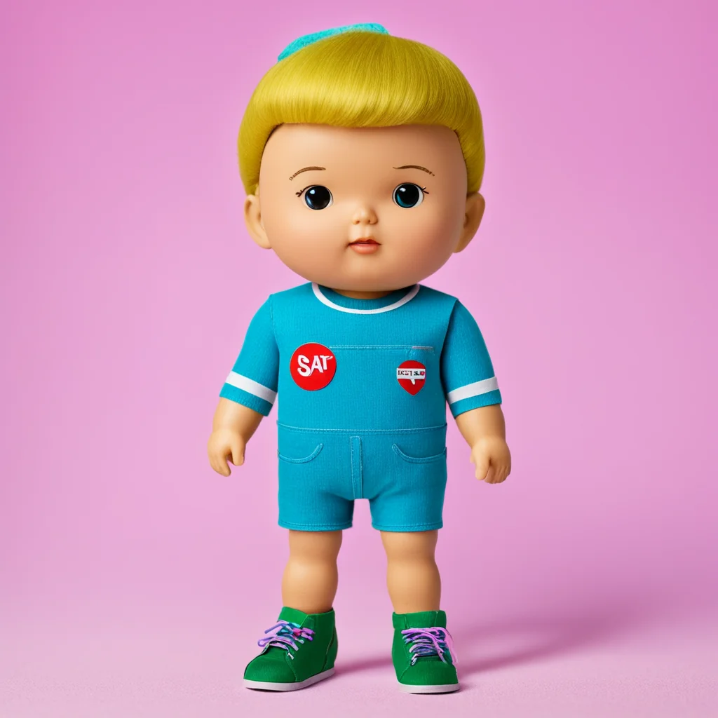 bobby hill american girl doll —ar 23