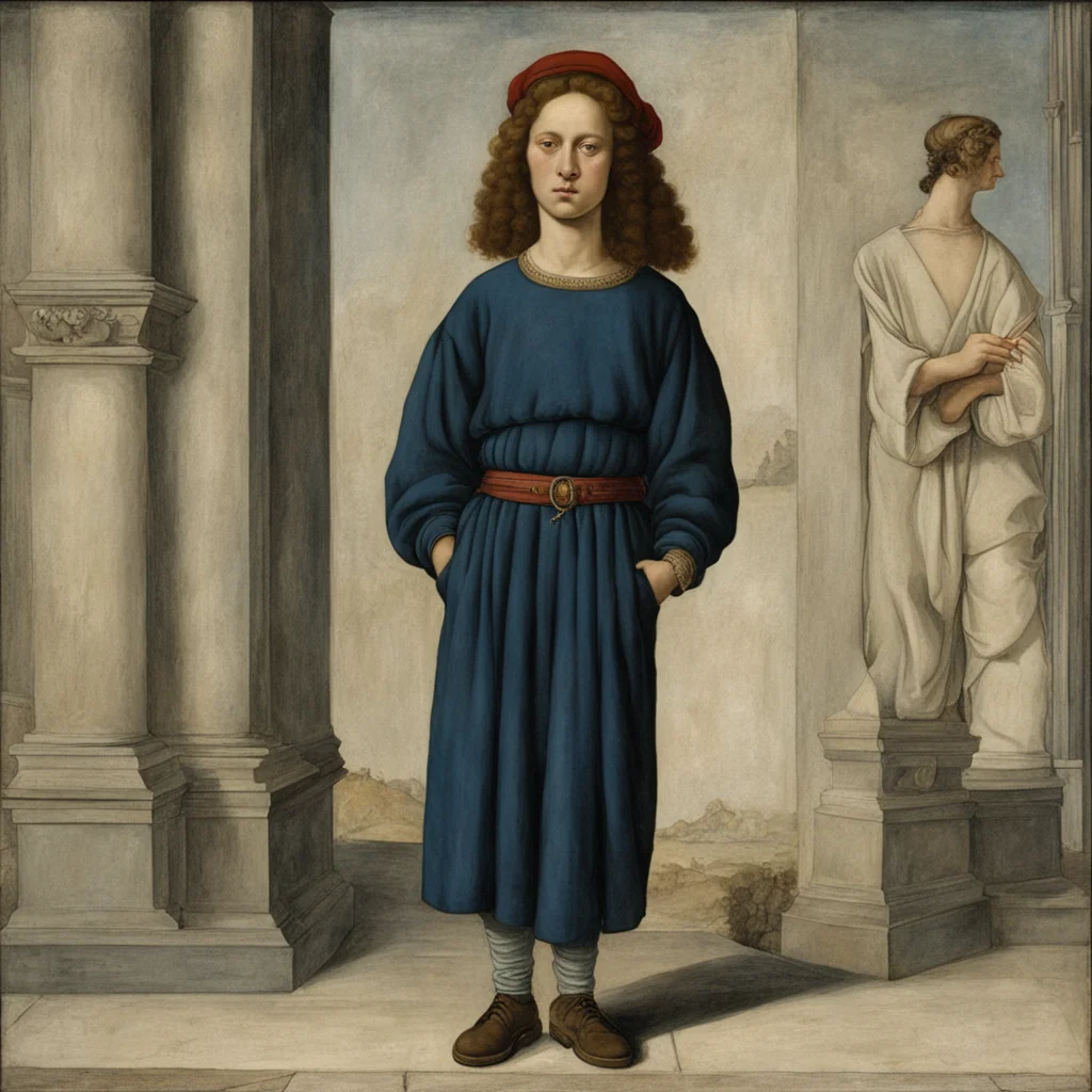casual outfit by PieroDi Cosimo