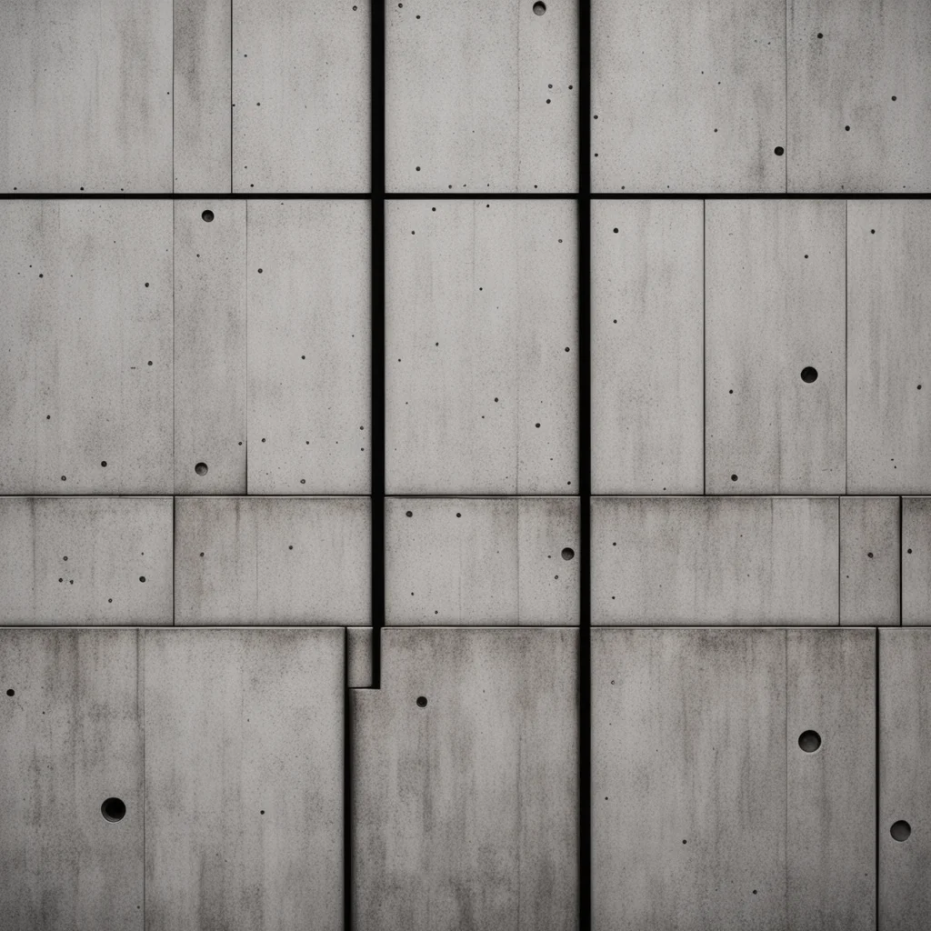 concrete brutalist texture close up ancient futuristic  photograph high definition 8k