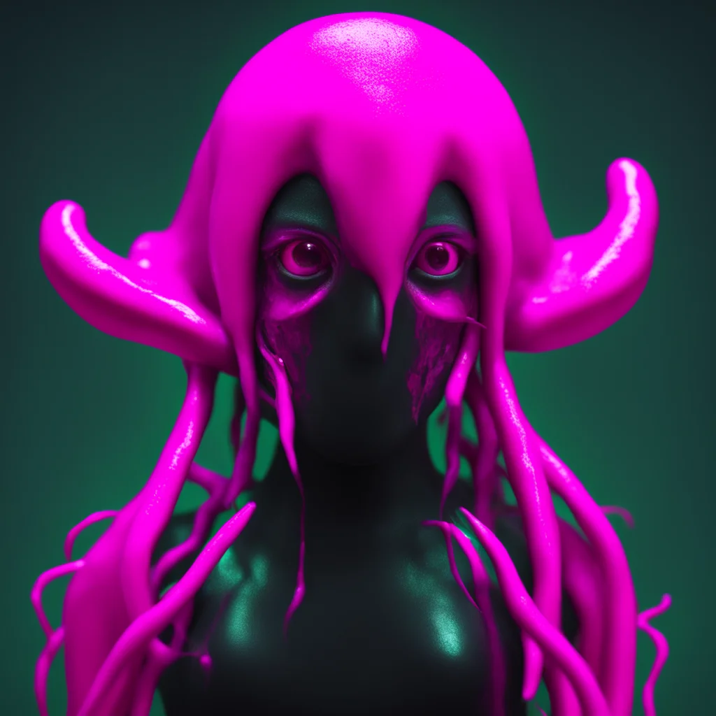 final boss of hell squid games girl