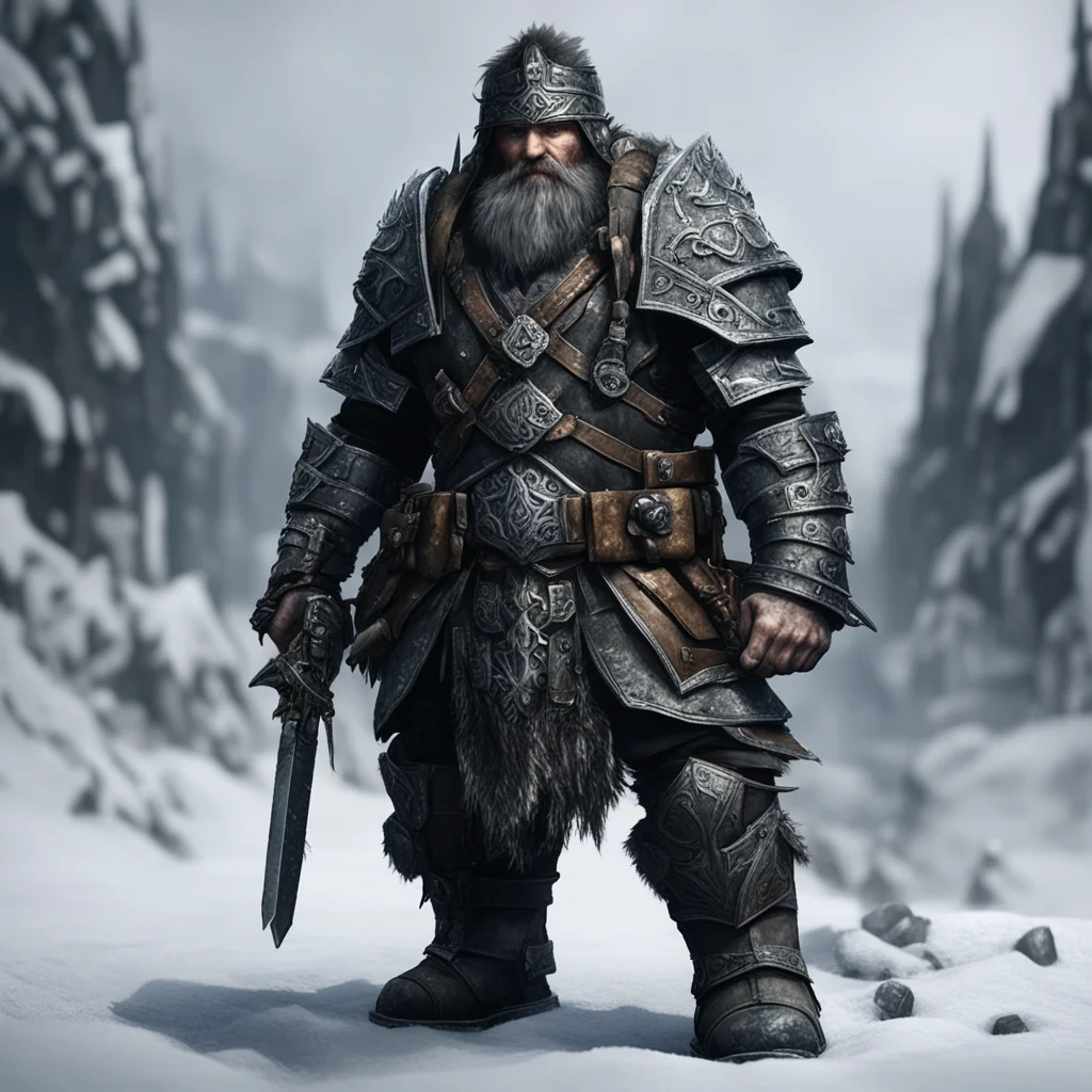 frostpunk dwarf armor
