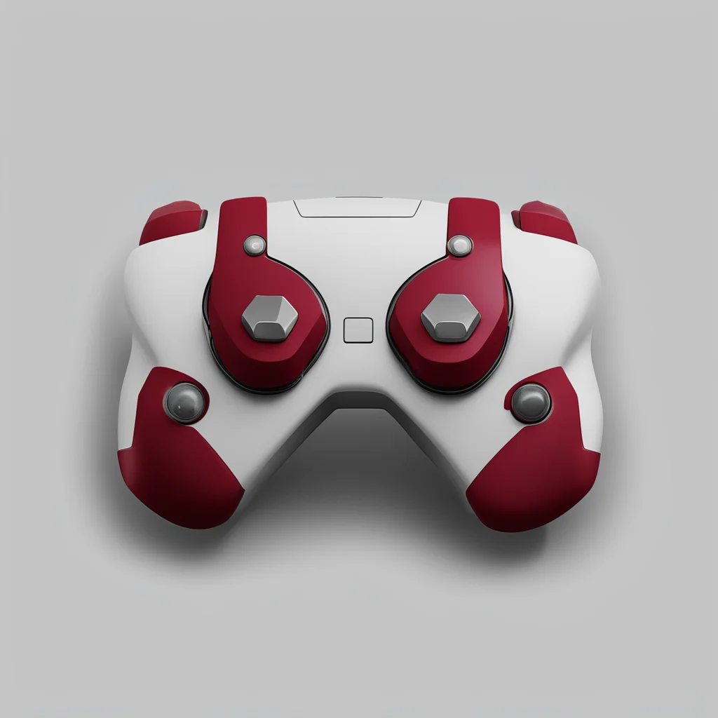 ArtStation - spider-man ps5 controller