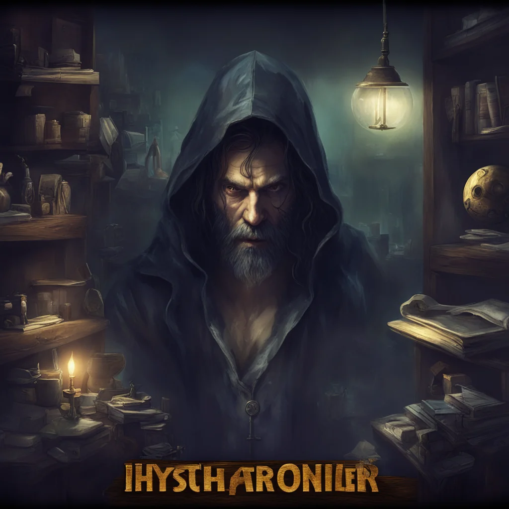 game trailer movie poster mystery hidden object dark ominous gameplay ‘your game coming soon’  ar 916