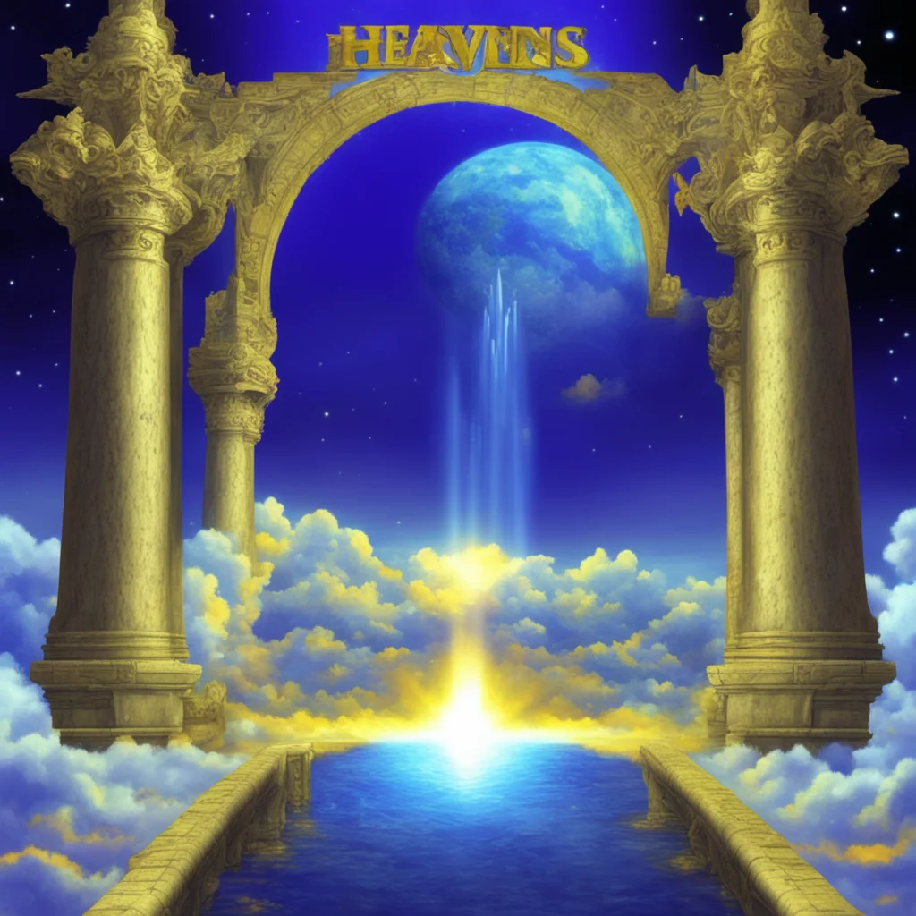 heavens gates religious movement made into a video game for sega Saturn