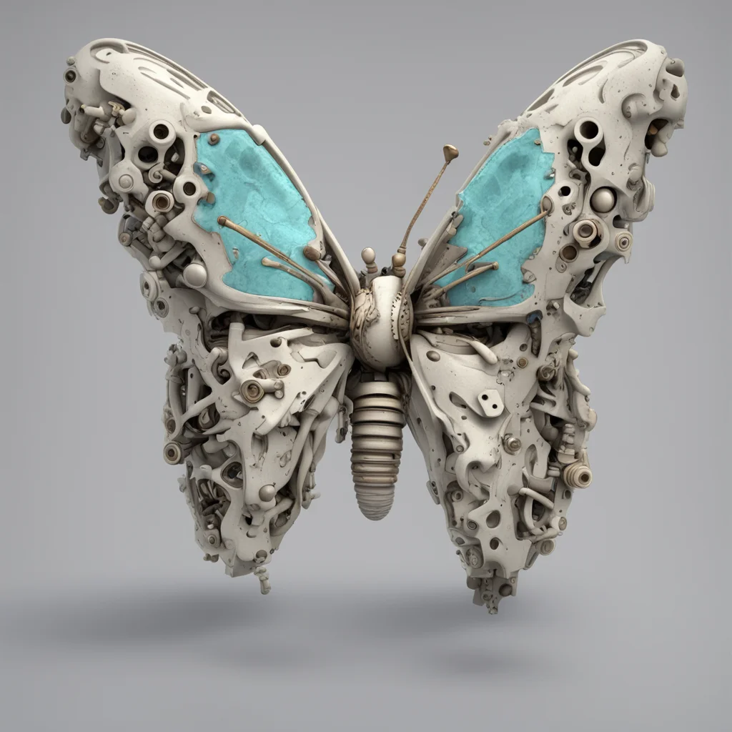 how does it feel to be a butterfly machine parts bone silly highly destabilize throwing symbolic octane render macro mic