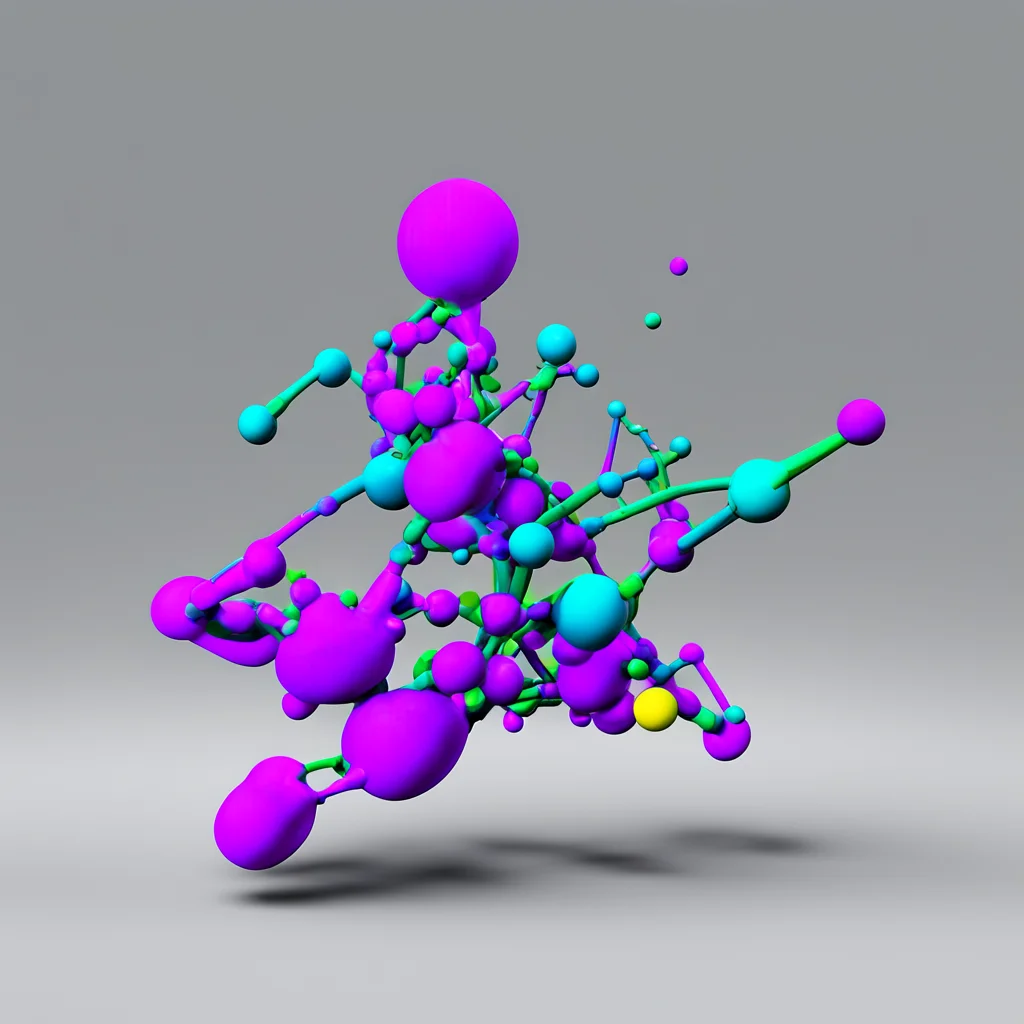 indole nitrogen and ser 242 5 ht2a ligand docking study of LSD 25 structure activity relationship scientific 3D model