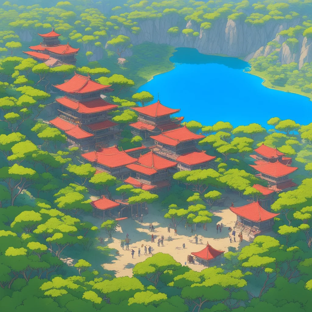 japanese animation art San Diego aerial summer feeling caustics matte painting cinematic Miyazaki Nausicaa Ghibli Shinka