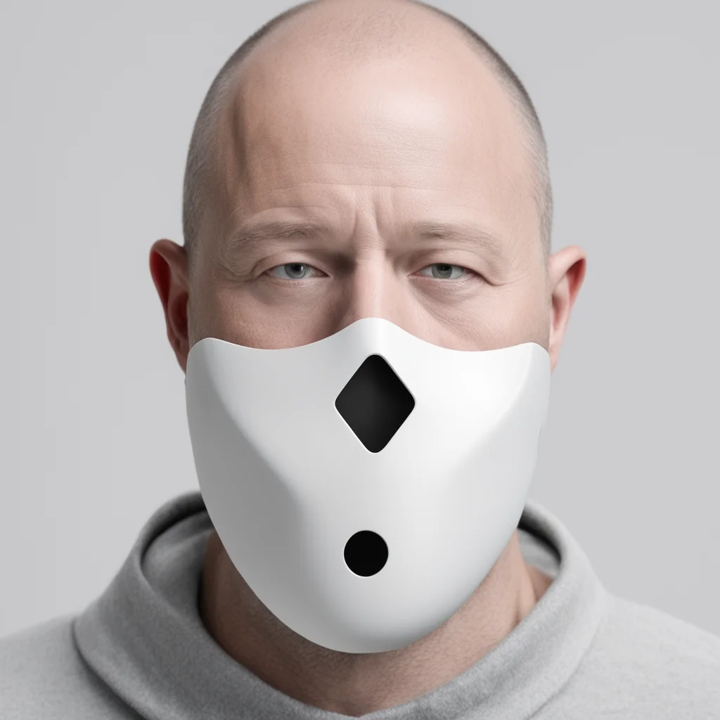 jony ive designed face mask industrial design minimal interior ar 46