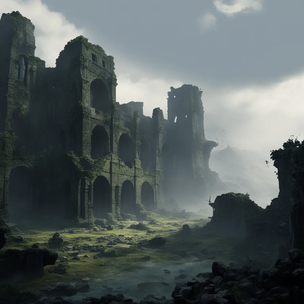 land of shadow and mist ruins aspect 169