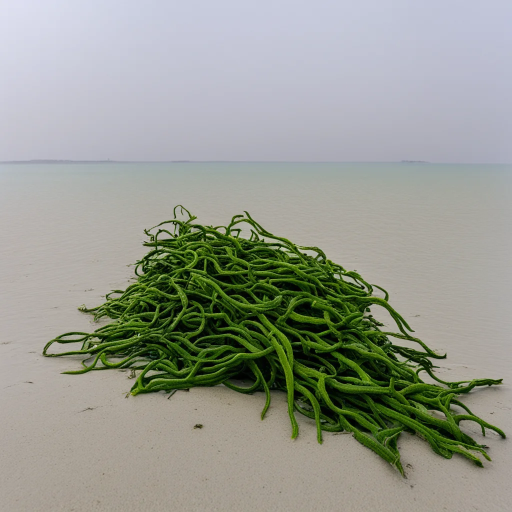 long seaweed
