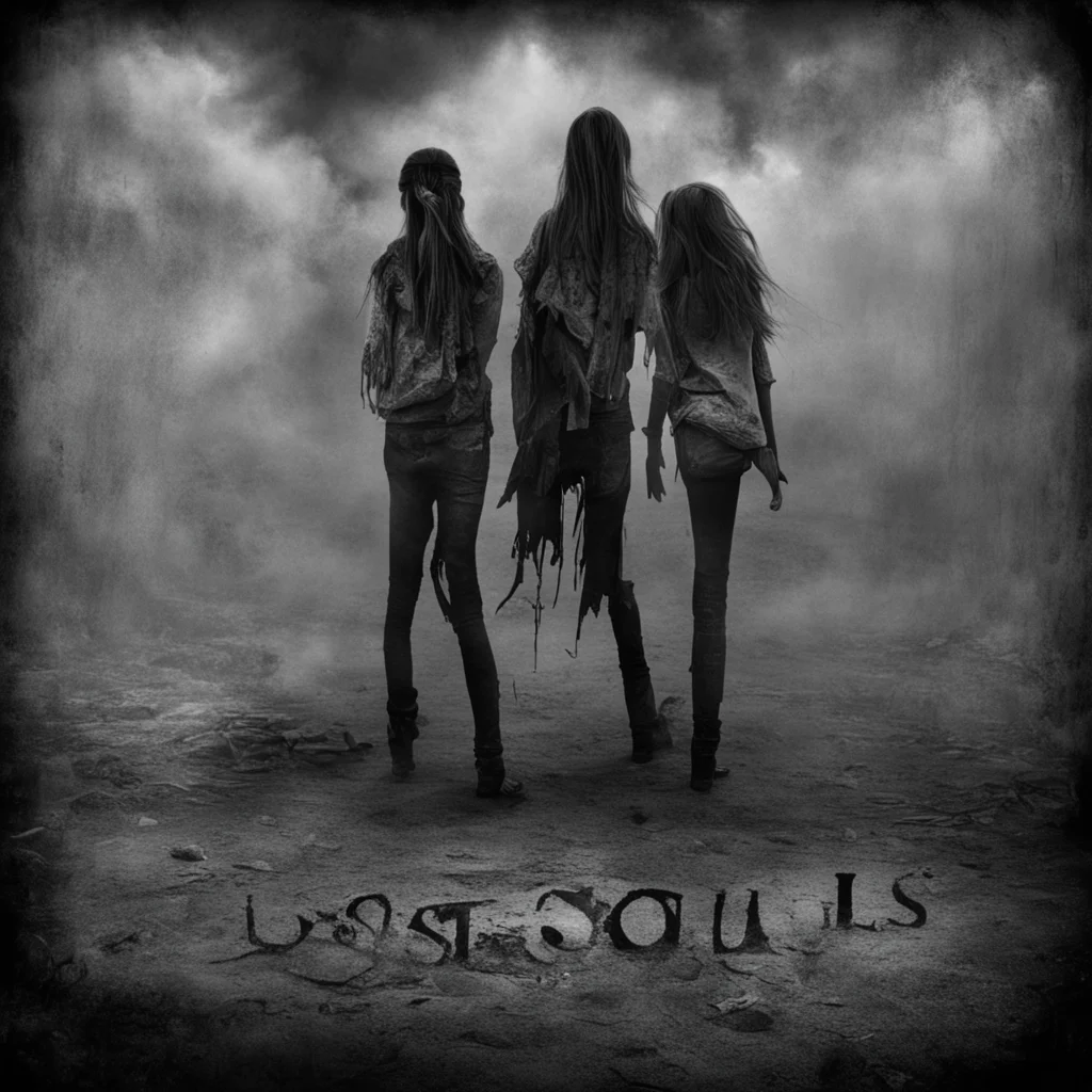 lost souls