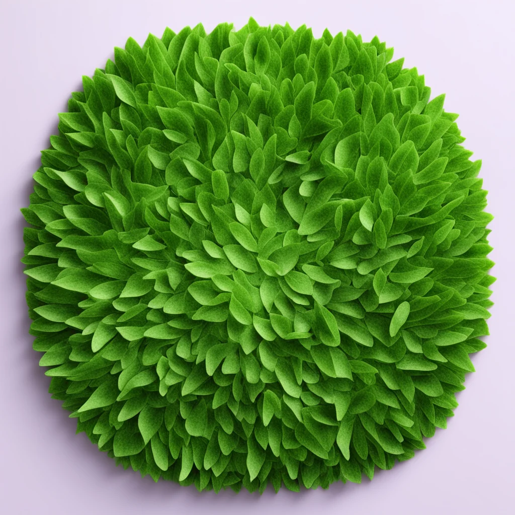 organic technology circut board made of plant matter photorealistic