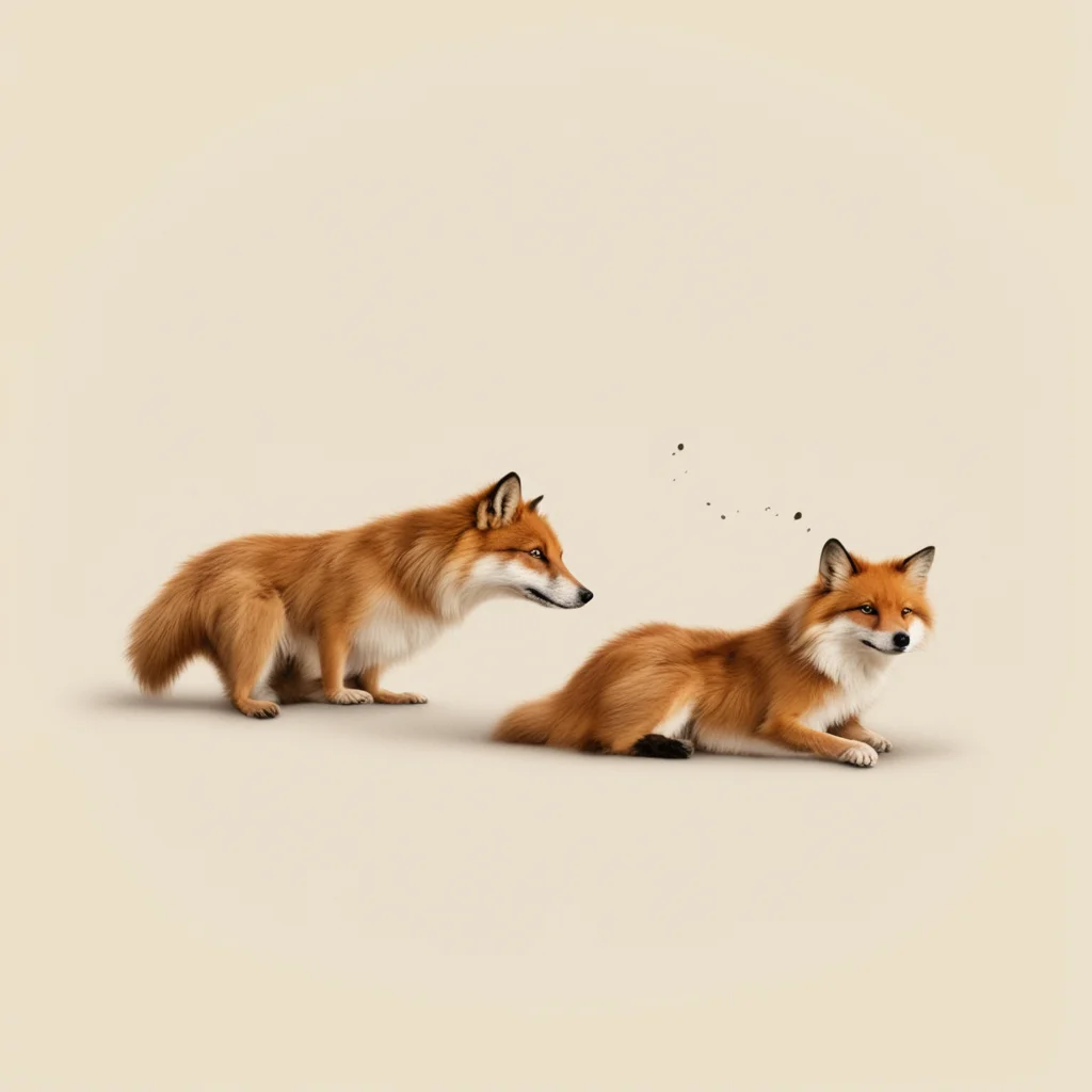 paragraph of lowercase letters the words “the quick brown fox jumped over the lazy sleeping dog” font demo —style text