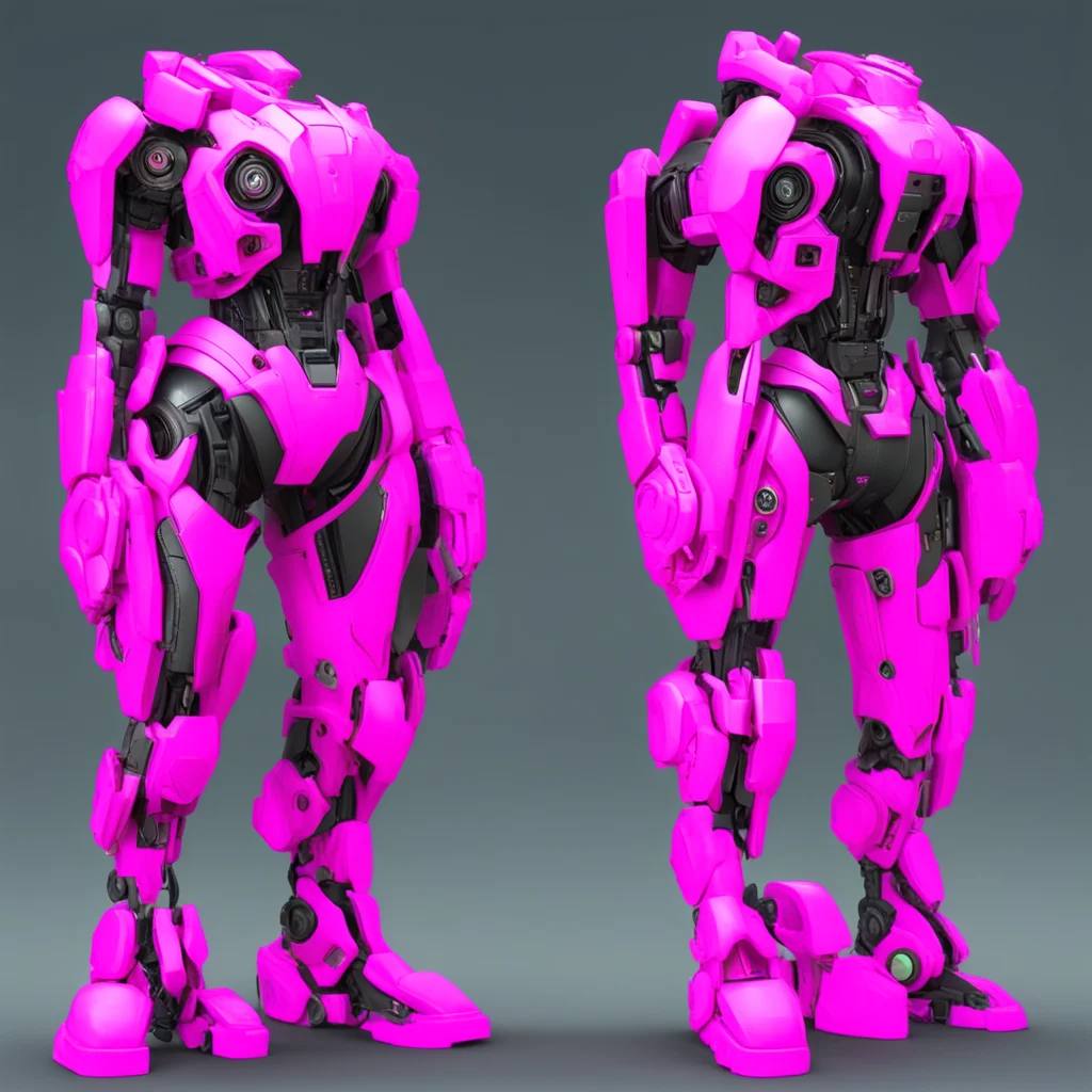 pink6 very attractive curvy forms10 highly detailed8 cyberpunk mecha armorplate pattern10 by Shinji Aramaki15 —ar 4782 —
