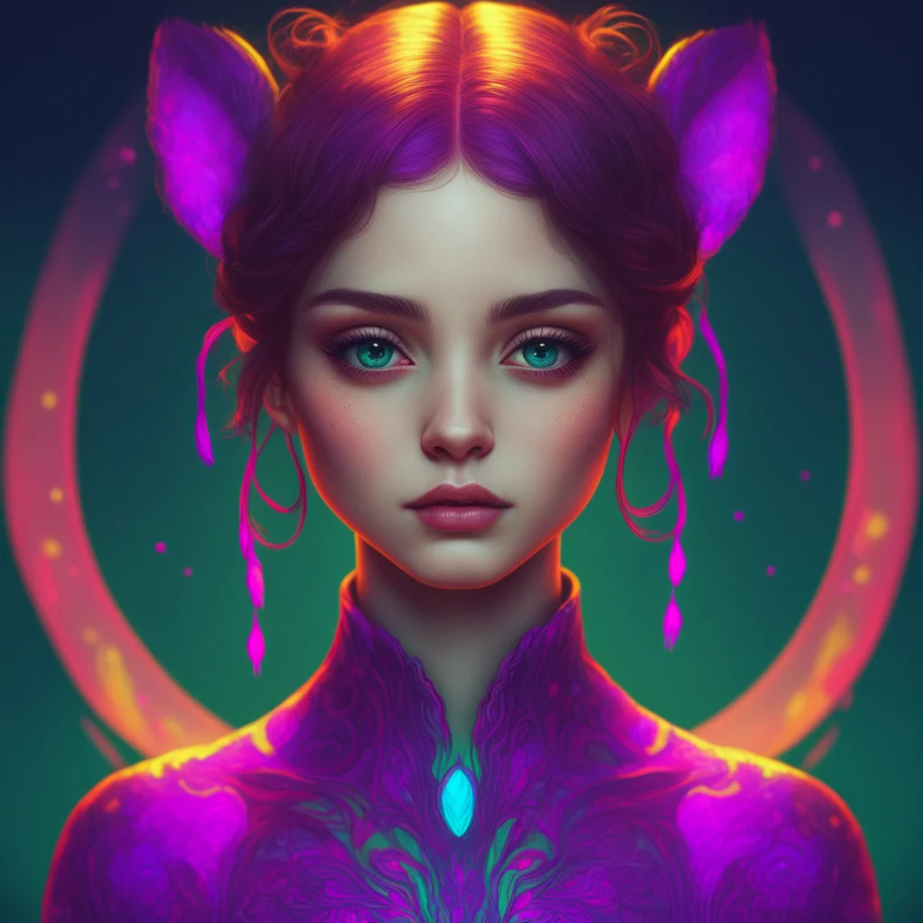 pooh symmetrical face symmetrical eyes clean skin vibrant colors character concept art in the style of Charlie Bowater T