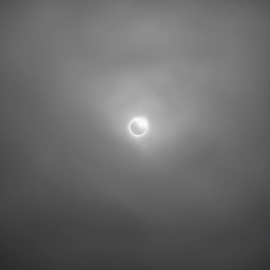 retinal eclipse submerged in clouds 35mm —ar 169