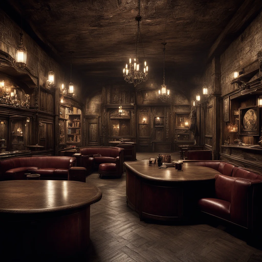 ridley scott interior medieval speakeasy club ar 168
