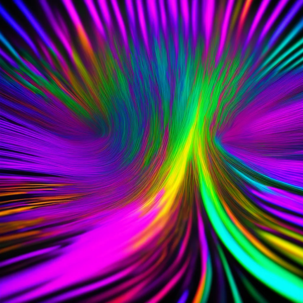 sonic waves detailed psychedelic twiglight front lit cinematic joseph kosinski mobious macro photography vibrant shimmer