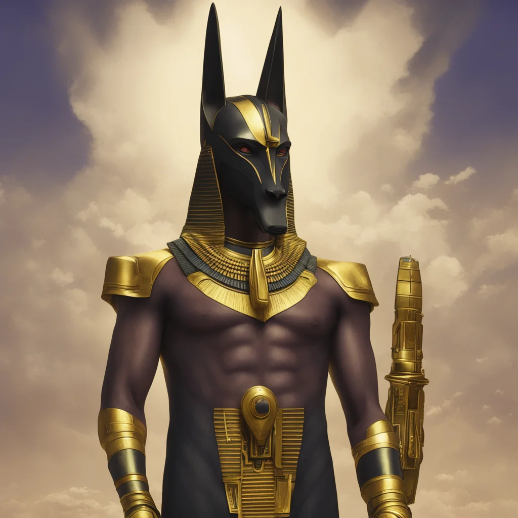 Sarcophogus Of Anubis Ai Art Generator + Image Search