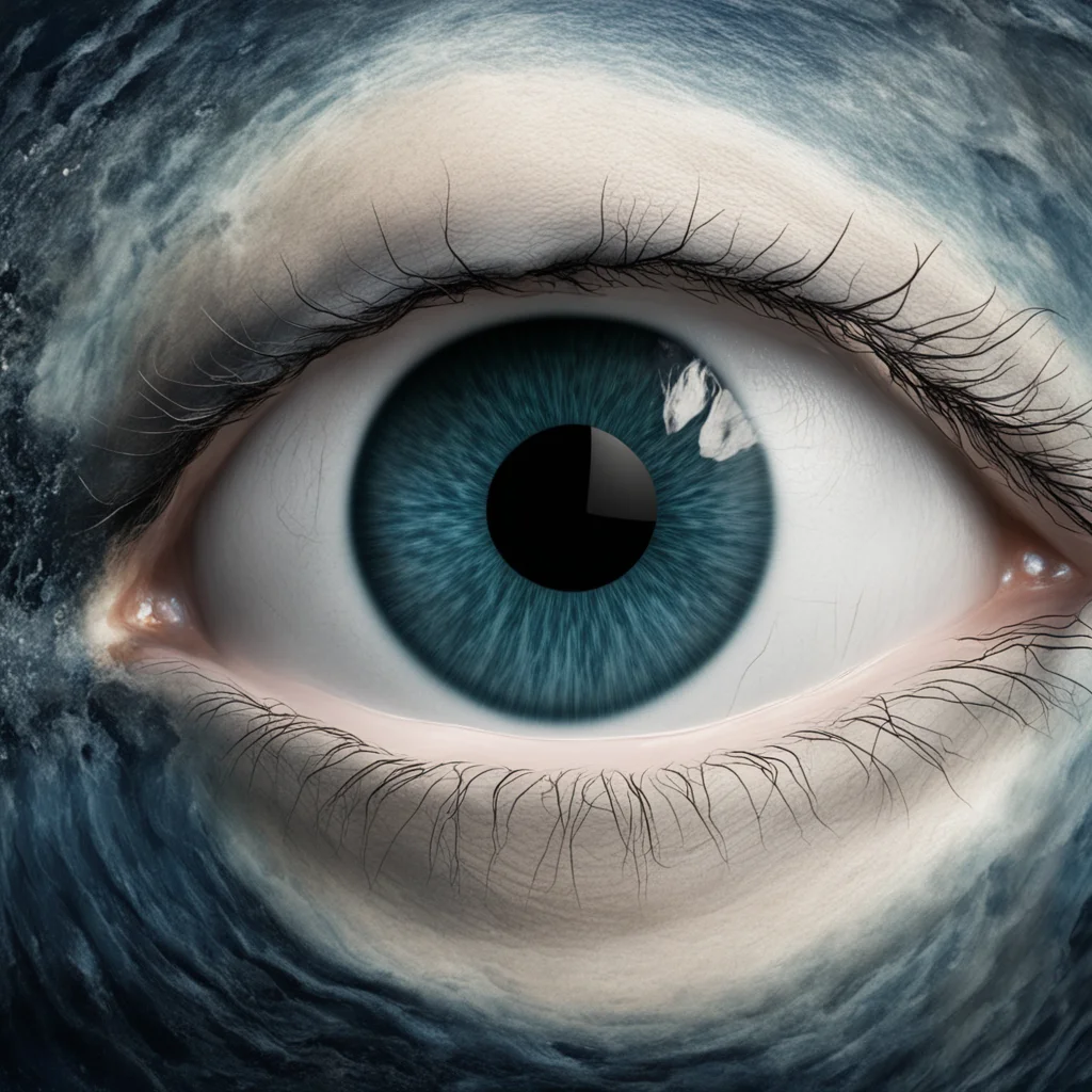 whale’s eye closeup collage —ar 169