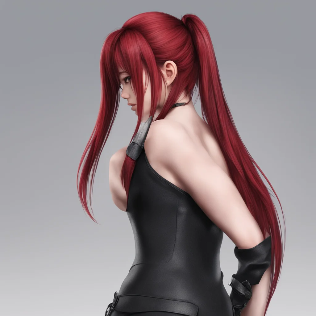 ai1 woman%2C gorgeous%2C bend over%2C looking back%2C %28%28short braids hairstyles%29%29%2C she is inspired by a fusion of tifa lockheart and rias gremory good looking trending fantastic 1