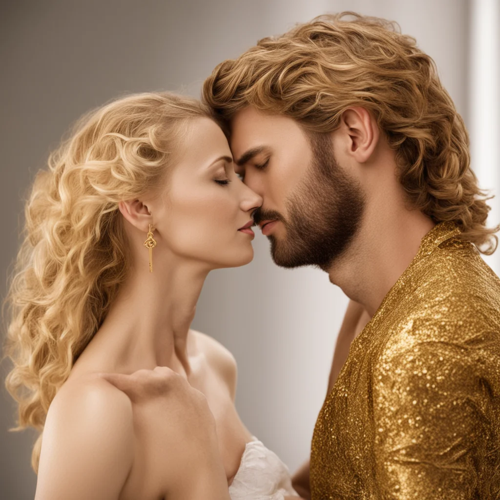 12 golden keys to intimacy