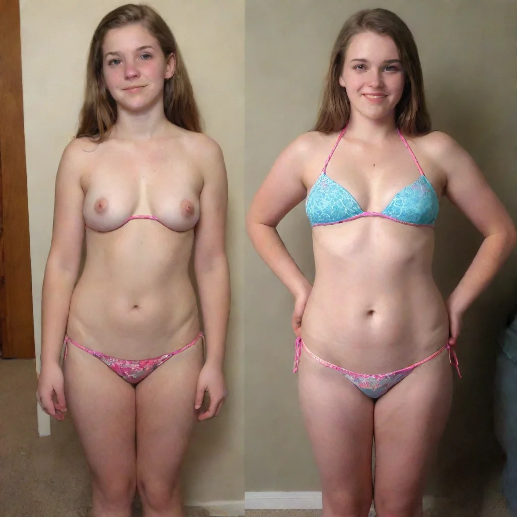 ai14 yo bikini girl%2C 180 lbs
