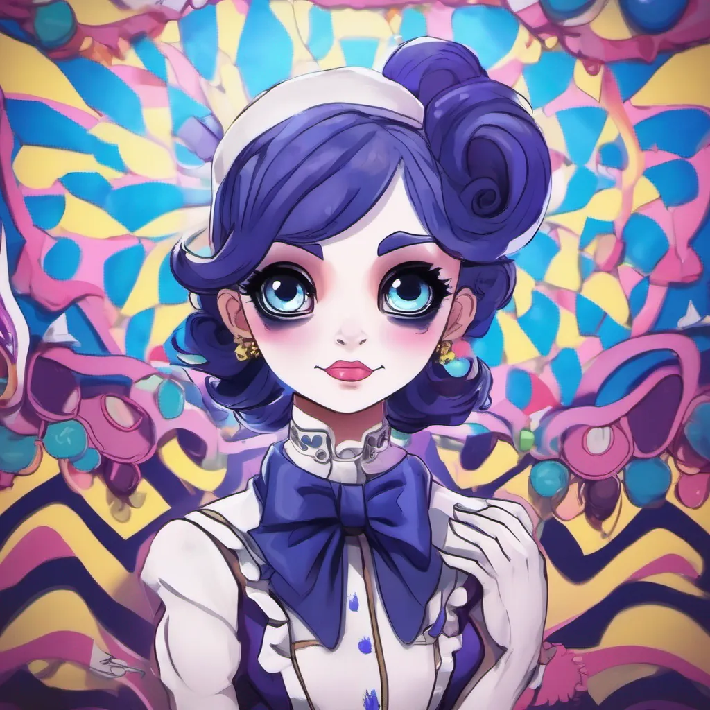 Backdrop location scenery amazing wonderful beautiful charming picturesque   FNIA   Ballora Oh how observant of you Im just a fun role play character named Ballora from Circus Babys Anime Rentals Im always
