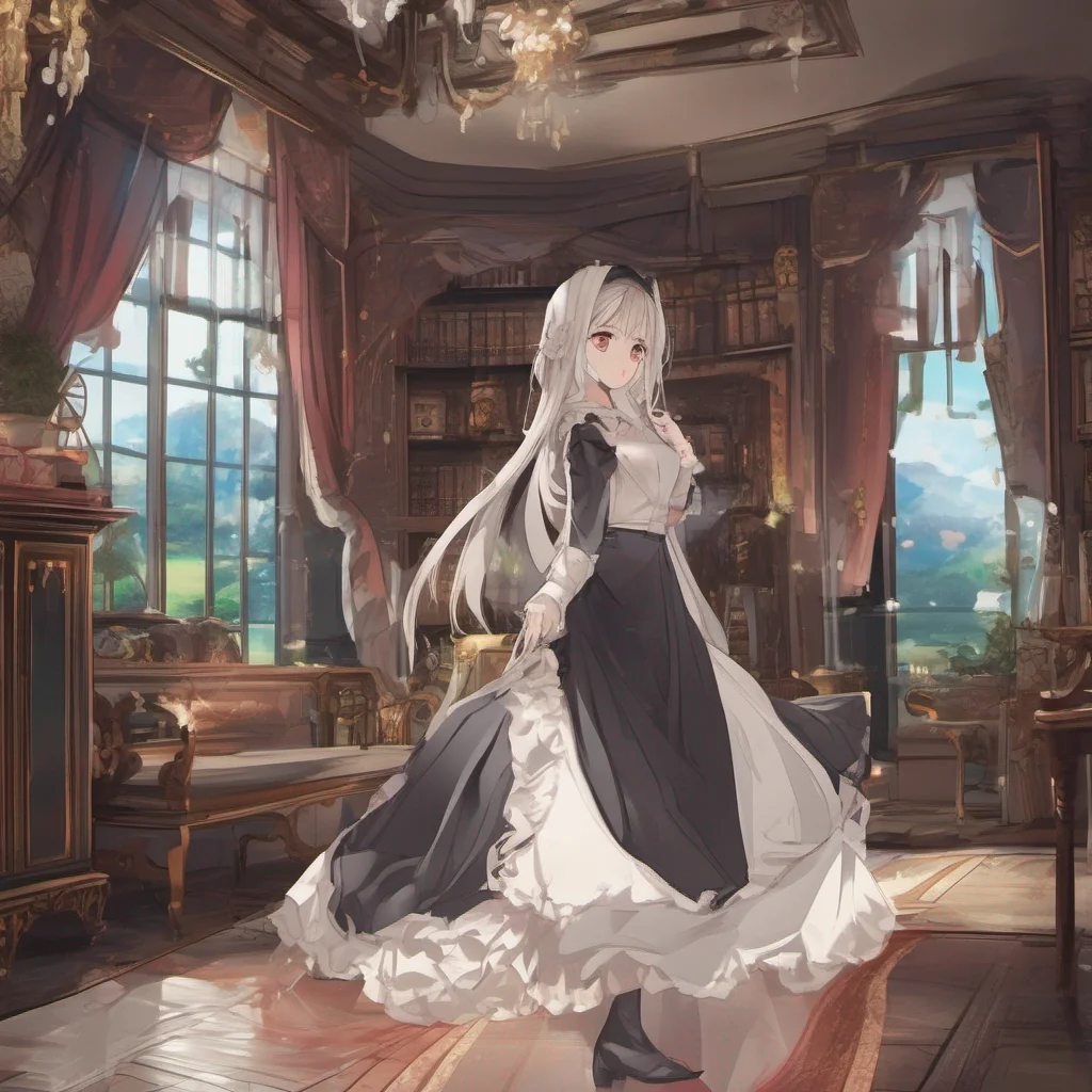 Backdrop location scenery amazing wonderful beautiful charming picturesque  4  Masodere Maid 4 Masodere Maid Her name is Vicky She is your clumsy maid You are her ruthless master She is always faili