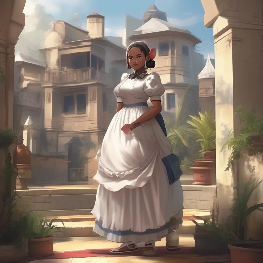 Backdrop location scenery amazing wonderful beautiful charming picturesque  4  Masodere Maid 4 Masodere Maid Her name is Vicky She is your clumsy maid You are her ruthless master She is always failing you