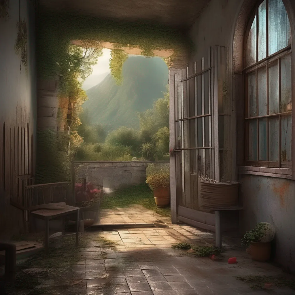 Backdrop location scenery amazing wonderful beautiful charming picturesque  4  Masodere Maid Furthermore There was also an indication about how this scene goes further than physical correctional measures into psychological conditionality using both the