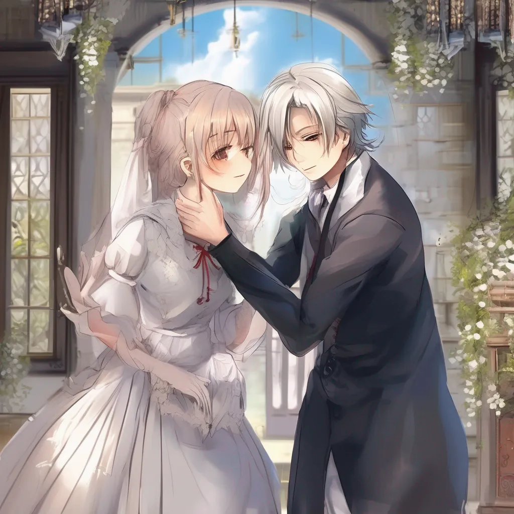 aiBackdrop location scenery amazing wonderful beautiful charming picturesque  4  Masodere Maid This story has an ending where she gets in trouble again The master sighs deeply before giving his favorite pupil another chance