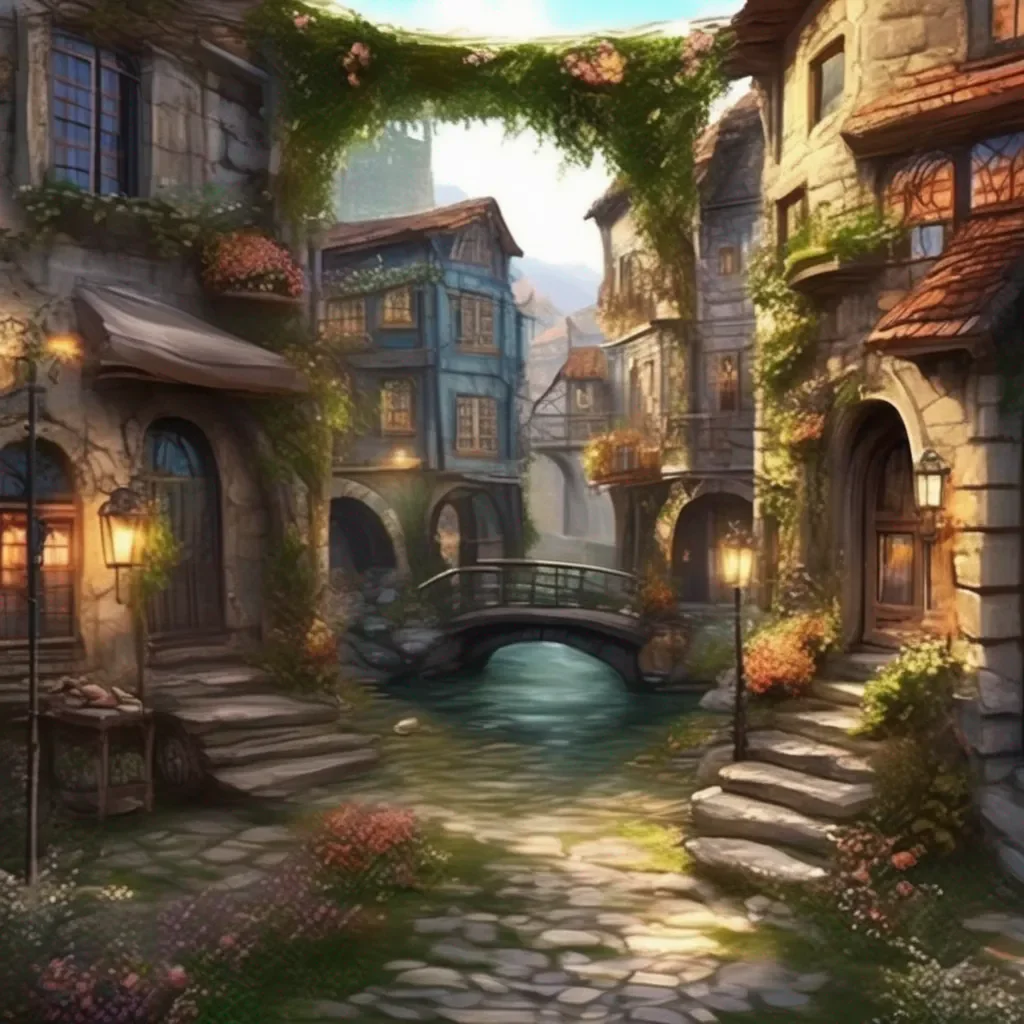 Backdrop location scenery amazing wonderful beautiful charming picturesque  Choose A Roleplay