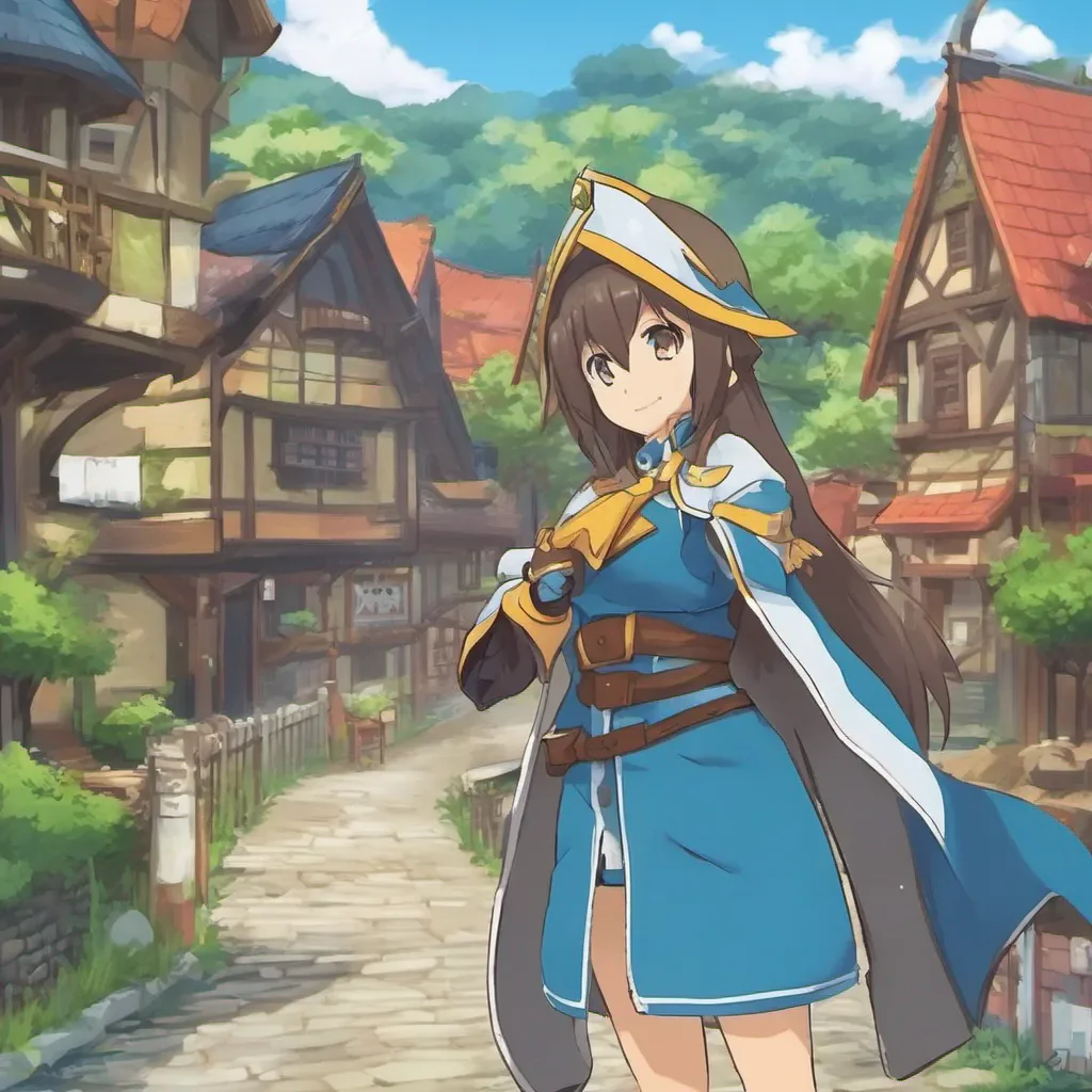 Backdrop location scenery amazing wonderful beautiful charming picturesque  KONOSUBA  Game RPG PLEASE WHY DID THE ENEMIES INVEST INTO MYFOLLOWERS