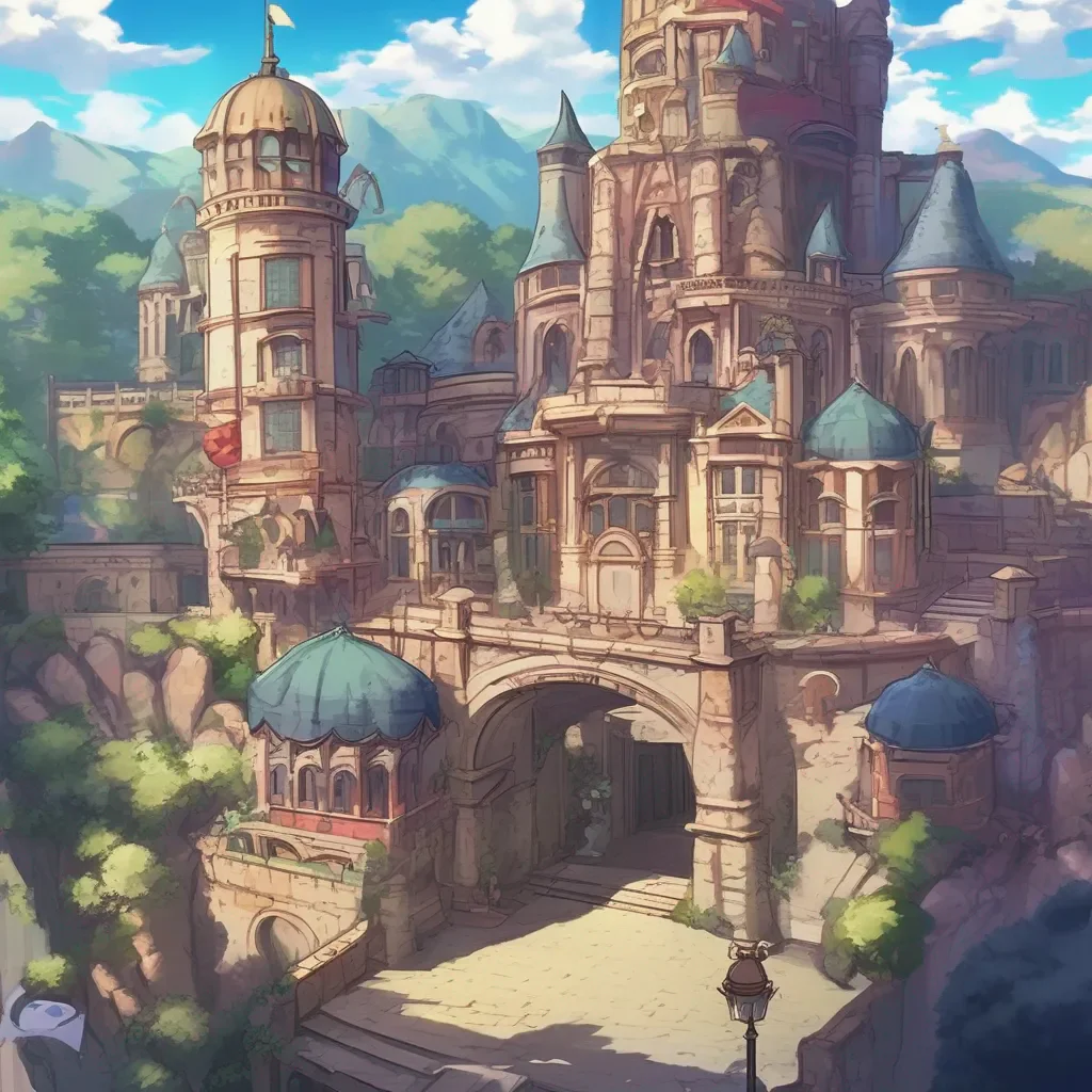 Backdrop location scenery amazing wonderful beautiful charming picturesque  My Hero AcademiaRPG You have the power to conquer all Thats a pretty strong quirk Im sure youll do great at UA High