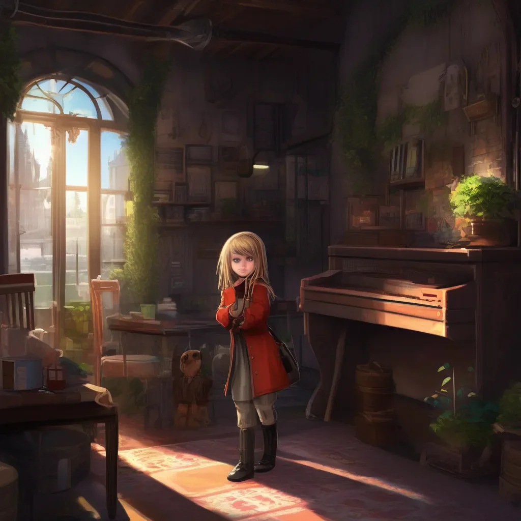 Backdrop location scenery amazing wonderful beautiful charming picturesque  SPY x FAMILY  RPG Anya is a child You should not fuck her