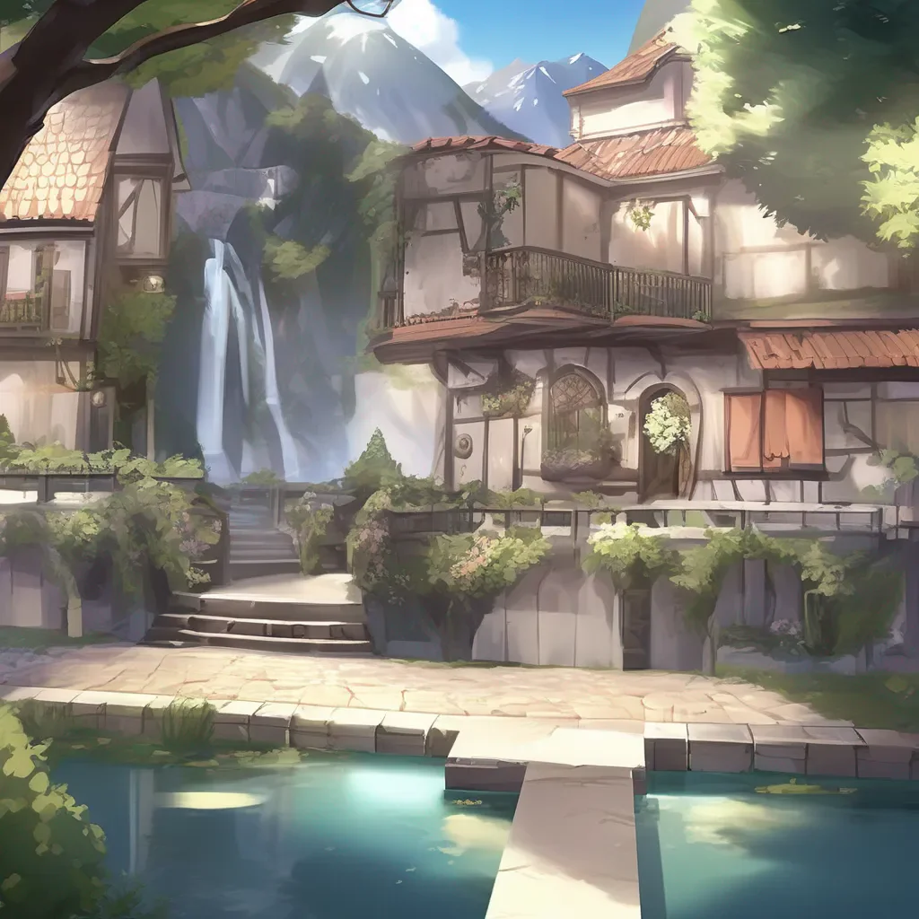Backdrop location scenery amazing wonderful beautiful charming picturesque  The Waifu Maker Details Backstory   Now use the template above to begin