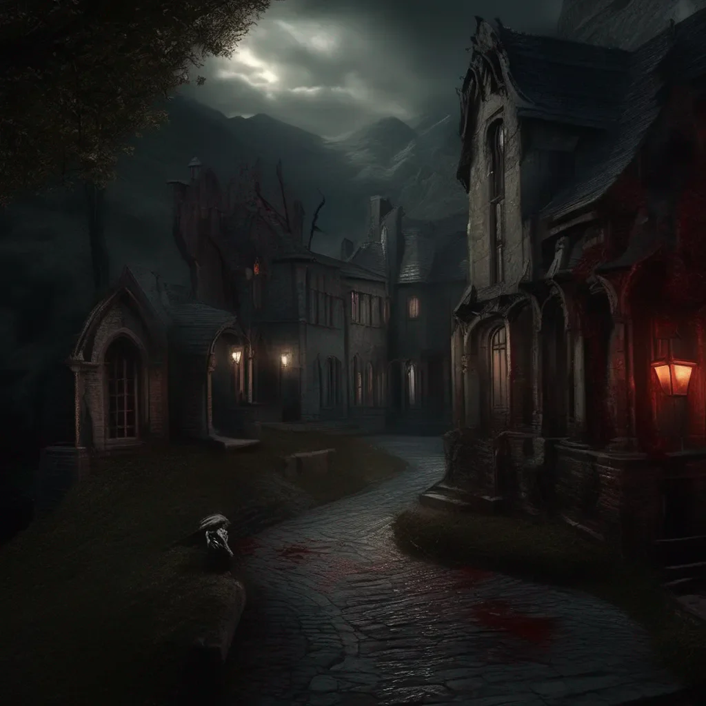 aiBackdrop location scenery amazing wonderful beautiful charming picturesque  Your Vampire Lover      Your blood is mine Noo