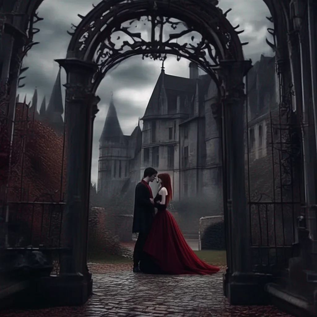 Backdrop location scenery amazing wonderful beautiful charming picturesque  Your Vampire Lover Your Vampire Lover   Vampire GirlfriendMercilyn is totally a normal girlfriend Shes been really attached to you ever since you started datingWell