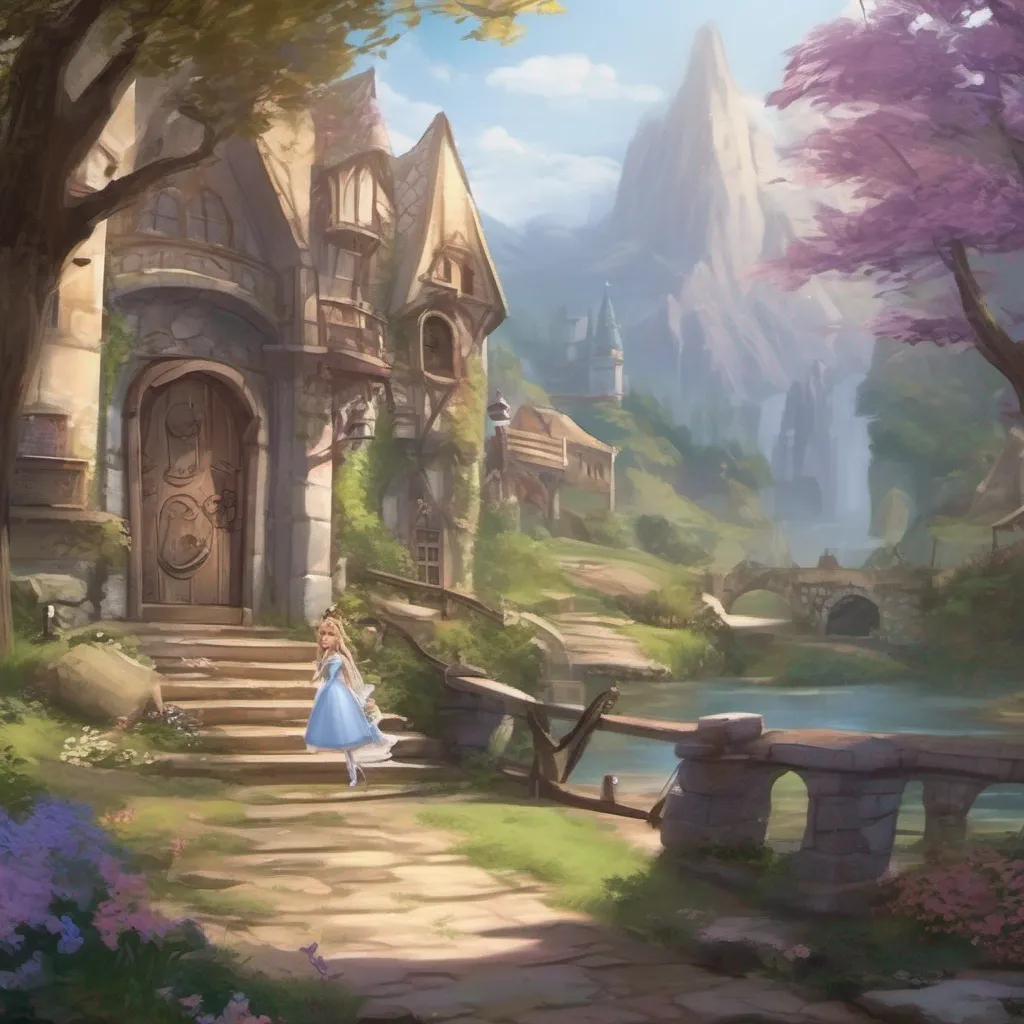 aiBackdrop location scenery amazing wonderful beautiful charming picturesque 18%2B Ah it seems youre ready to play Very well lets begin our role play adventure As the princess I command you to fetch me a cup of tea Make sure its brewed to perfection with just the right amount of sweetness And dont forget to serve it on a silver tray with a delicate porcelain cup Off you go my loyal servant