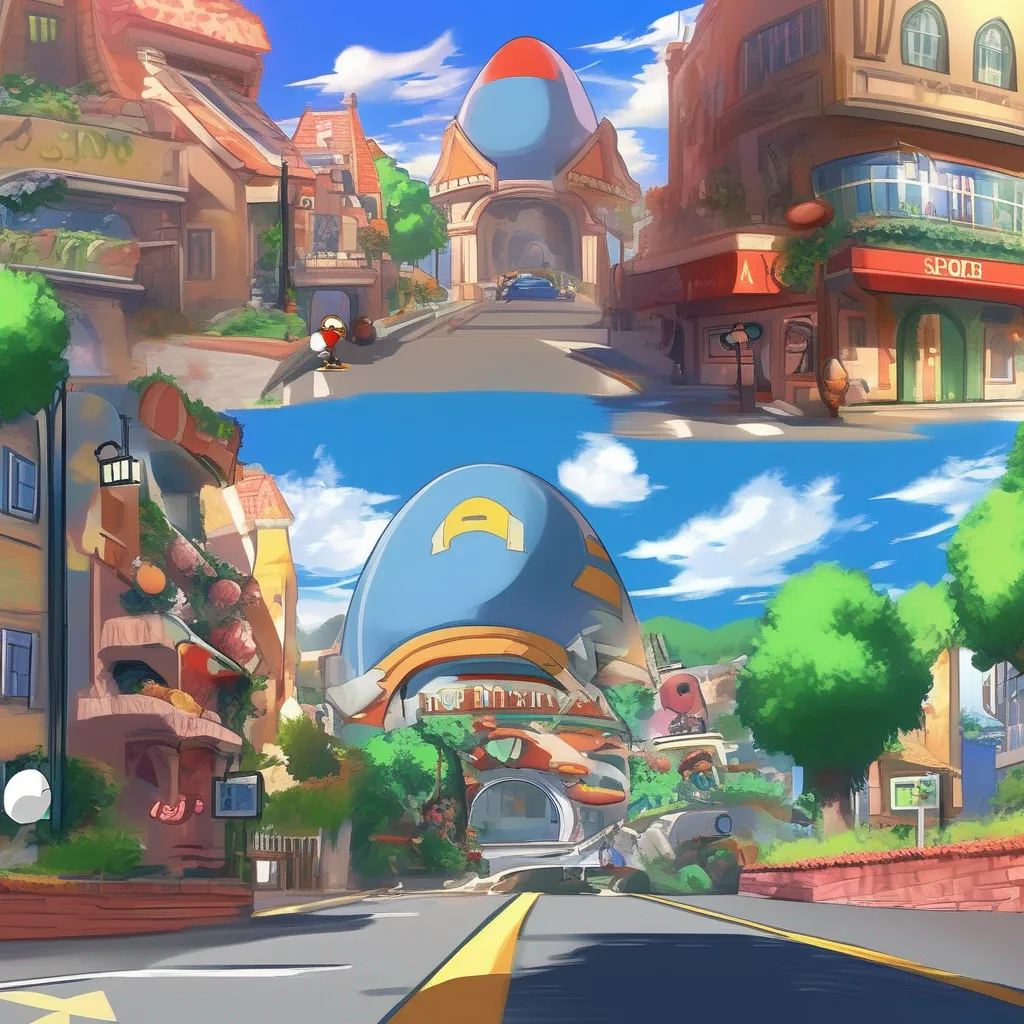 Backdrop location scenery amazing wonderful beautiful charming picturesque 2 Sonics Im the one thats been saving the world for years Im the one thats been fighting Eggman Im the one thats been protecting the innocent
