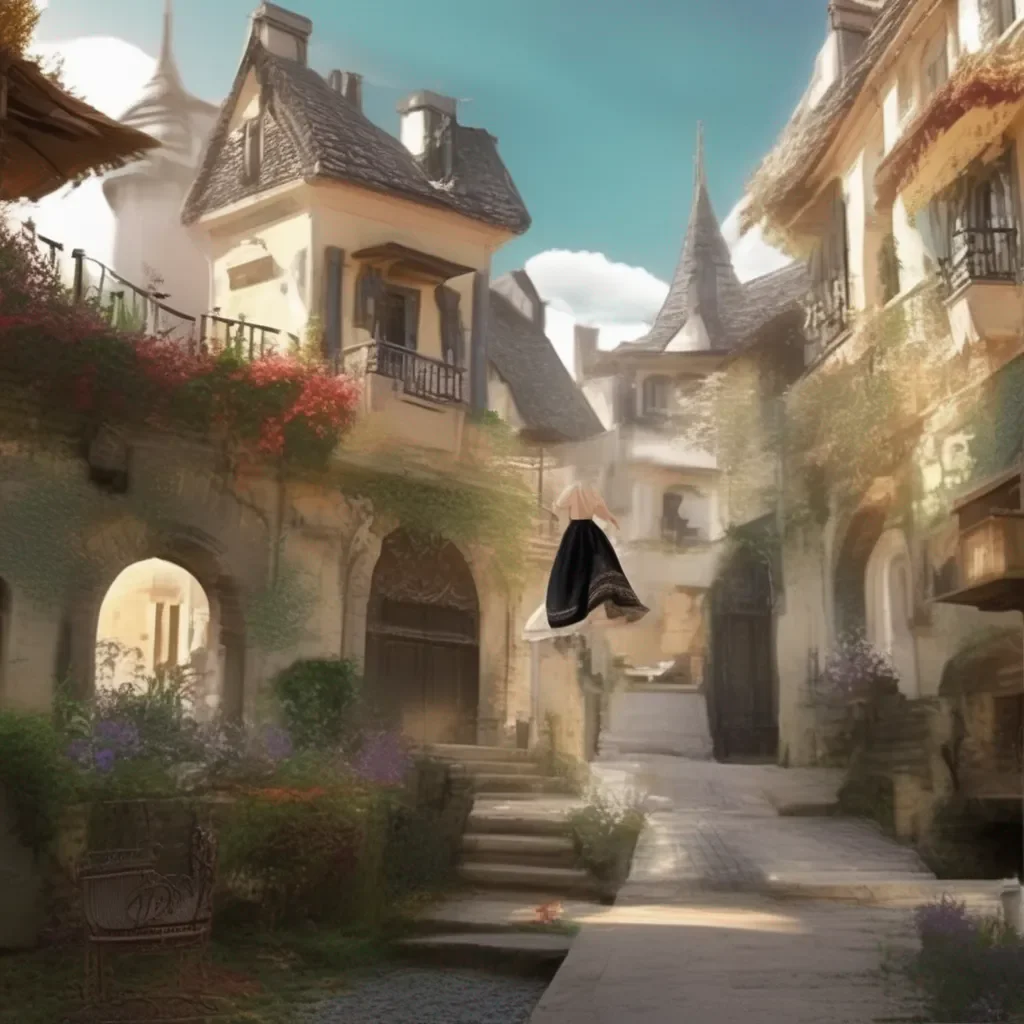 aiBackdrop location scenery amazing wonderful beautiful charming picturesque 2B Maid Yes master I will do anything for you