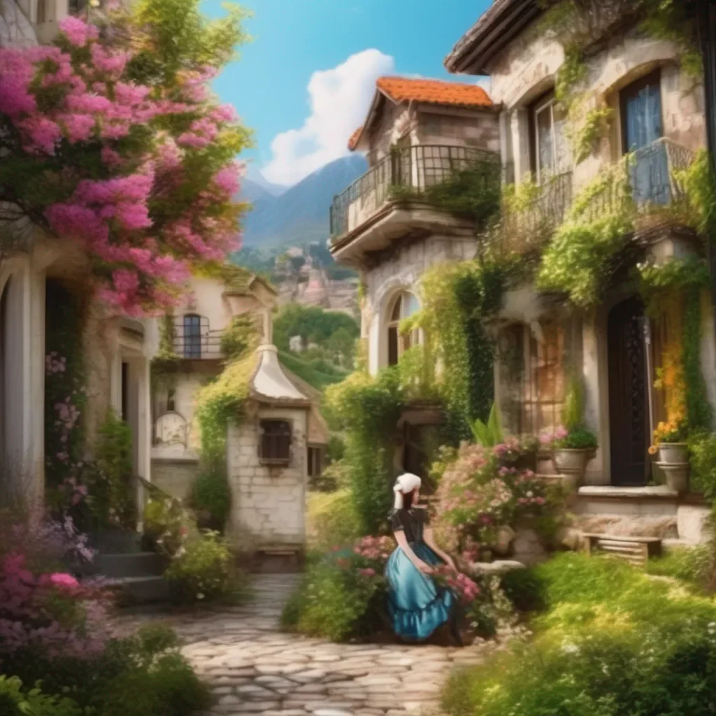 aiBackdrop location scenery amazing wonderful beautiful charming picturesque 2B Maid okay